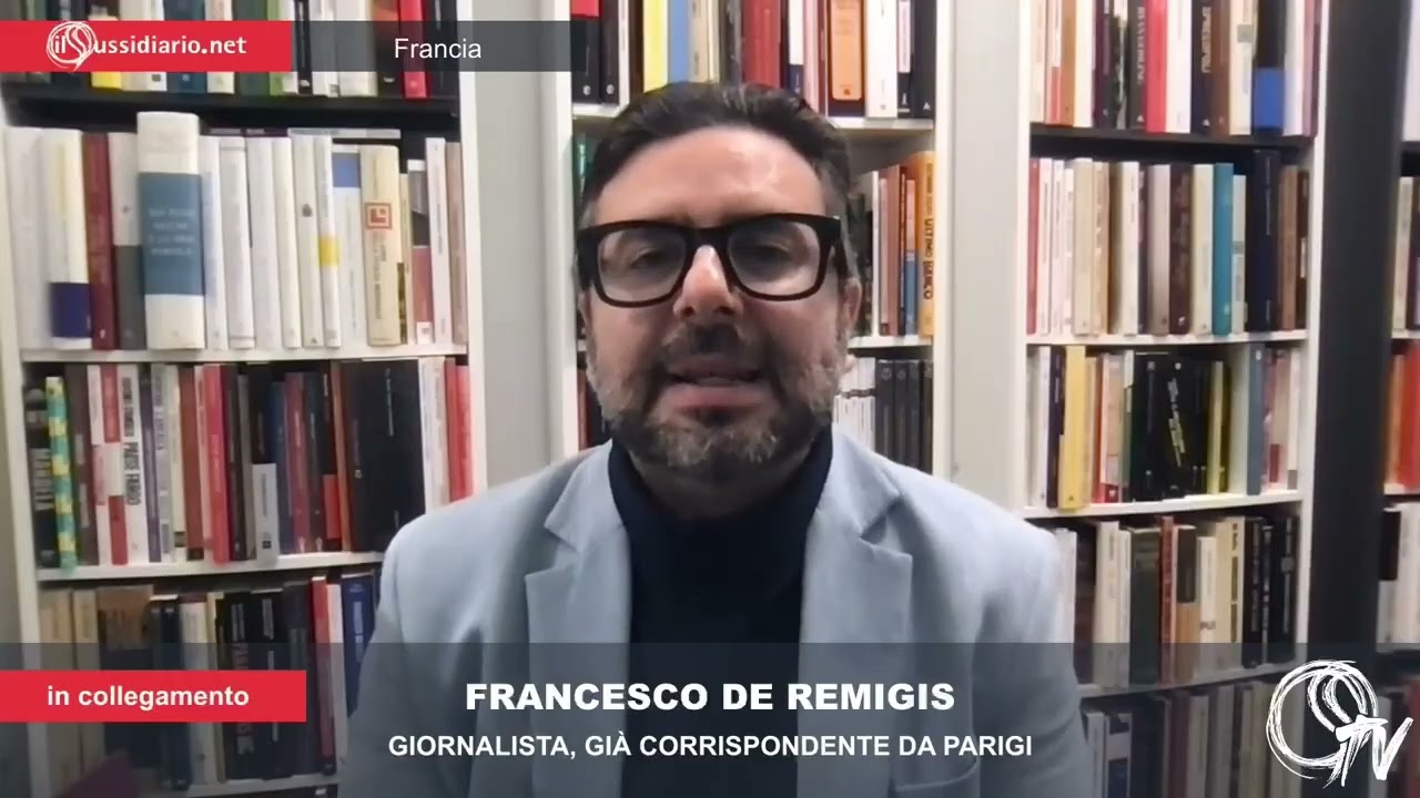 Francia e guerra, perché guidare l'Europa in ogni crisi? De Remigis: ecco la strategia di Macron