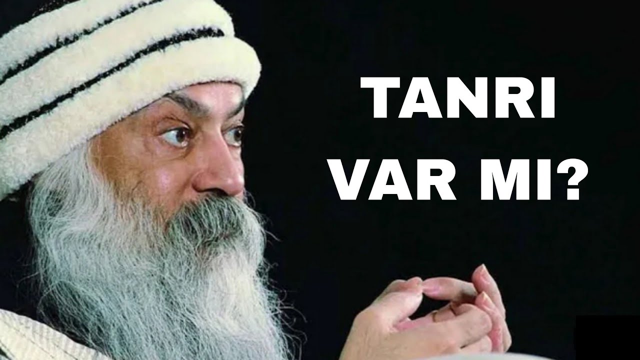Karma Yasasının Açıklaması | Osho Türkçe Seslendirme