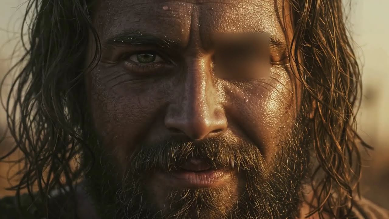 Samson The Rise and Fall