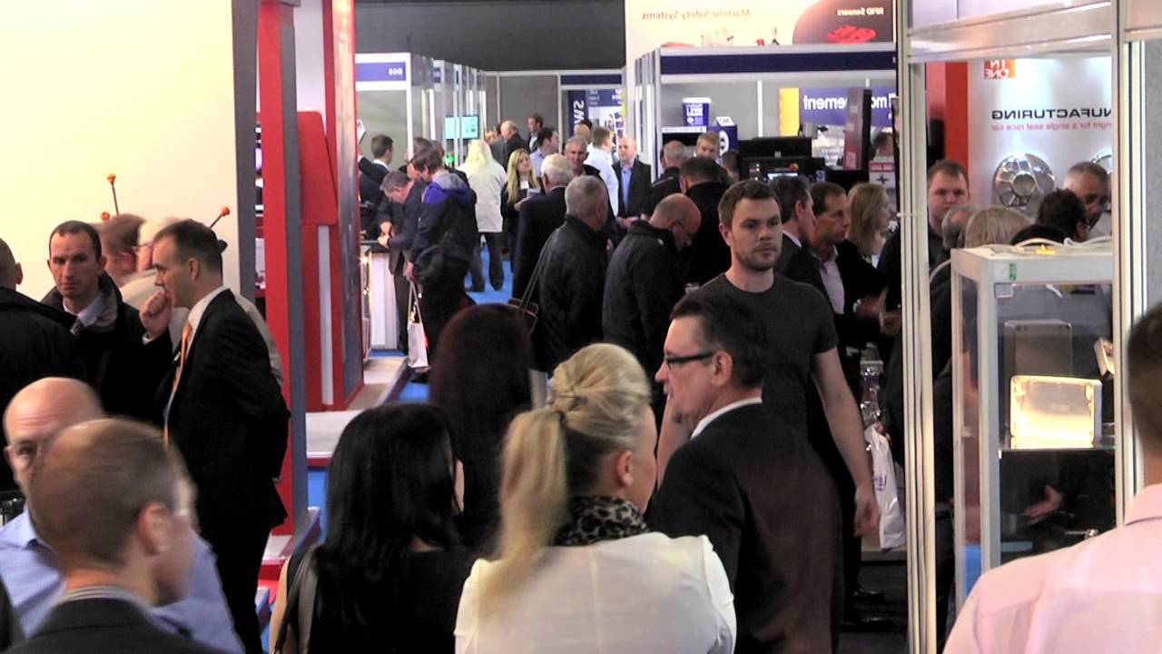 Northern Manufacturing 2013
