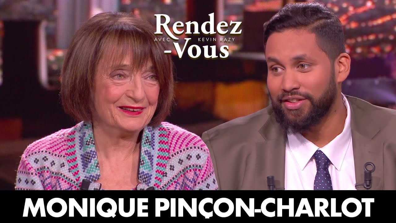 Panique dans le 16e de Monique Pinçon-Charlot - RDV avec Kevin Razy saison 2