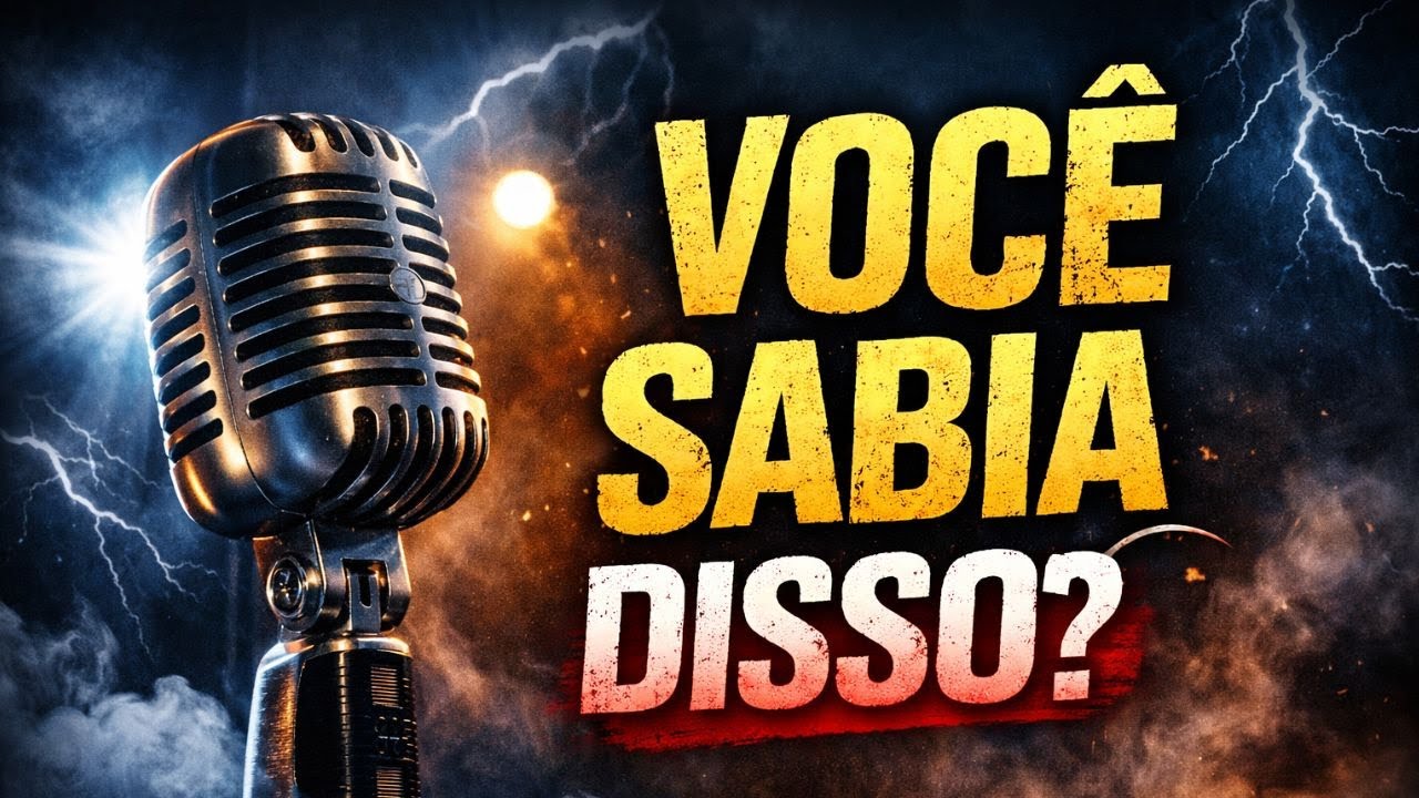 Top 5 Nomes de Bandas Com Significados Surpreendentes