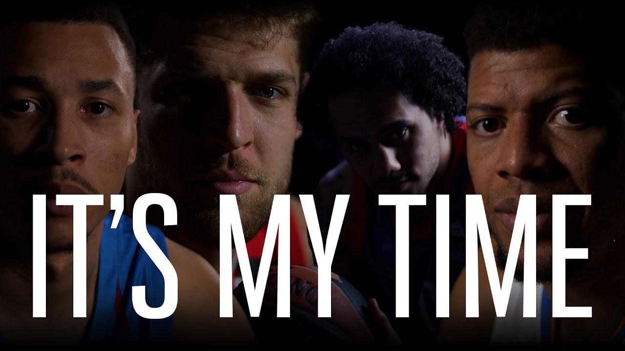 #F4Glory: It's time!