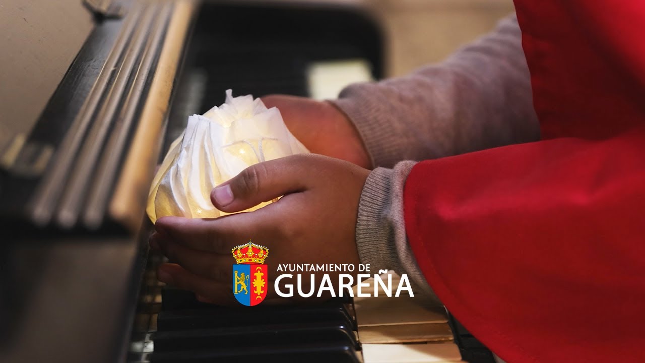 'Los Sembradores de Estrellas'. Navidad 2022-2023 en Guareña.