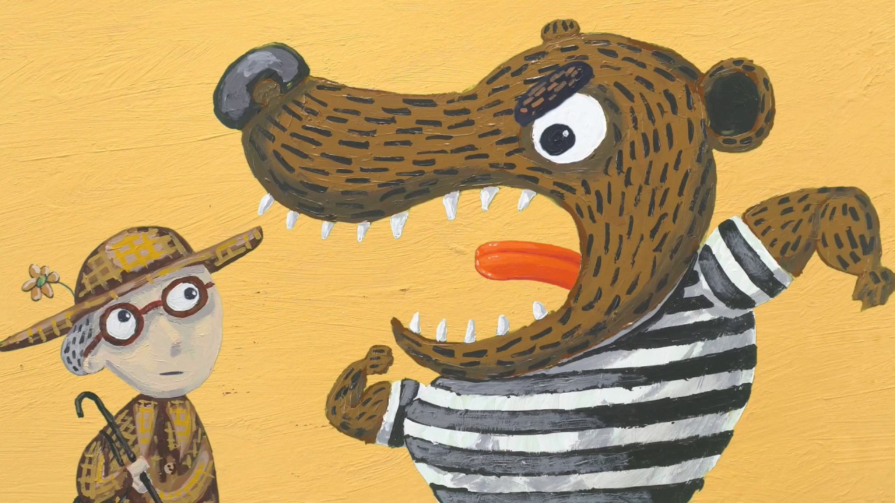 Corre corre, calabaza