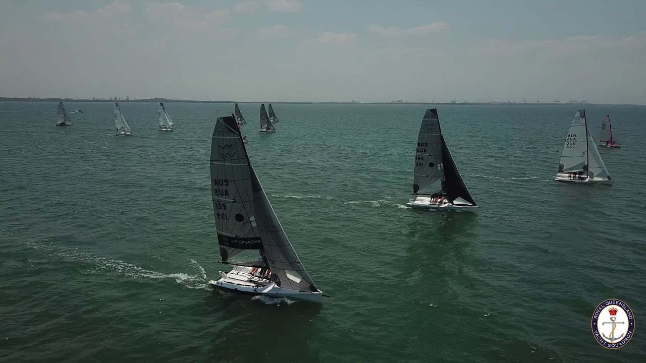 Come Sail With Us at RQYS