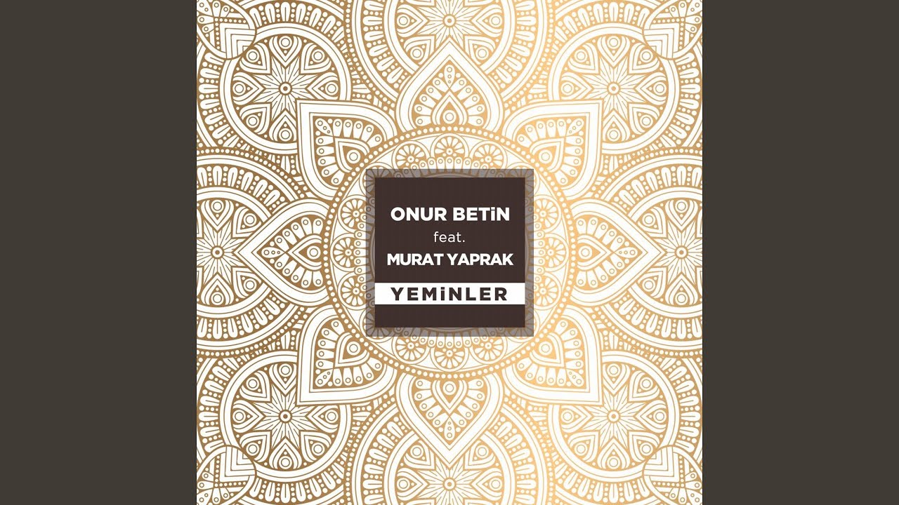 Yeminler (feat. Murat Yaprak) (Remix)