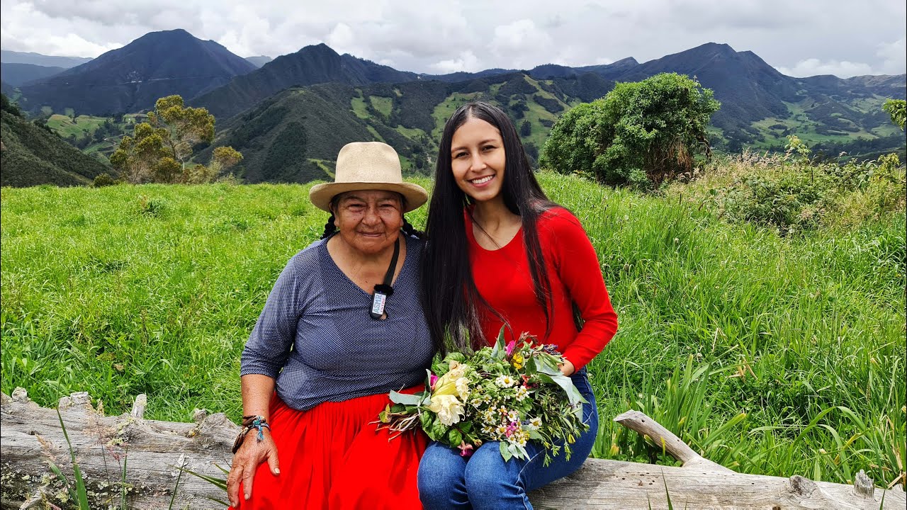 MAMA ISABELITA & MAYRA SPIRITUAL CLEANSING AND ANTI - STRESS MASSAGE