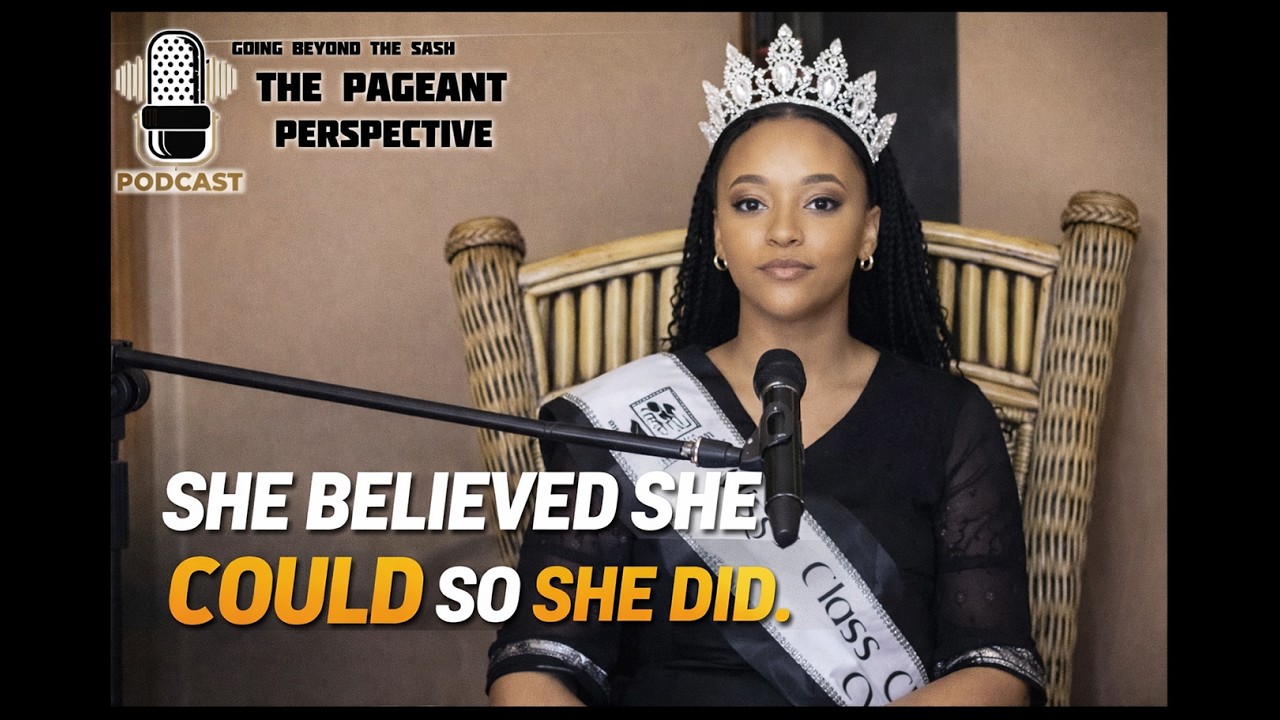 Miss Class of SA Title Holders  SE3 EP 6