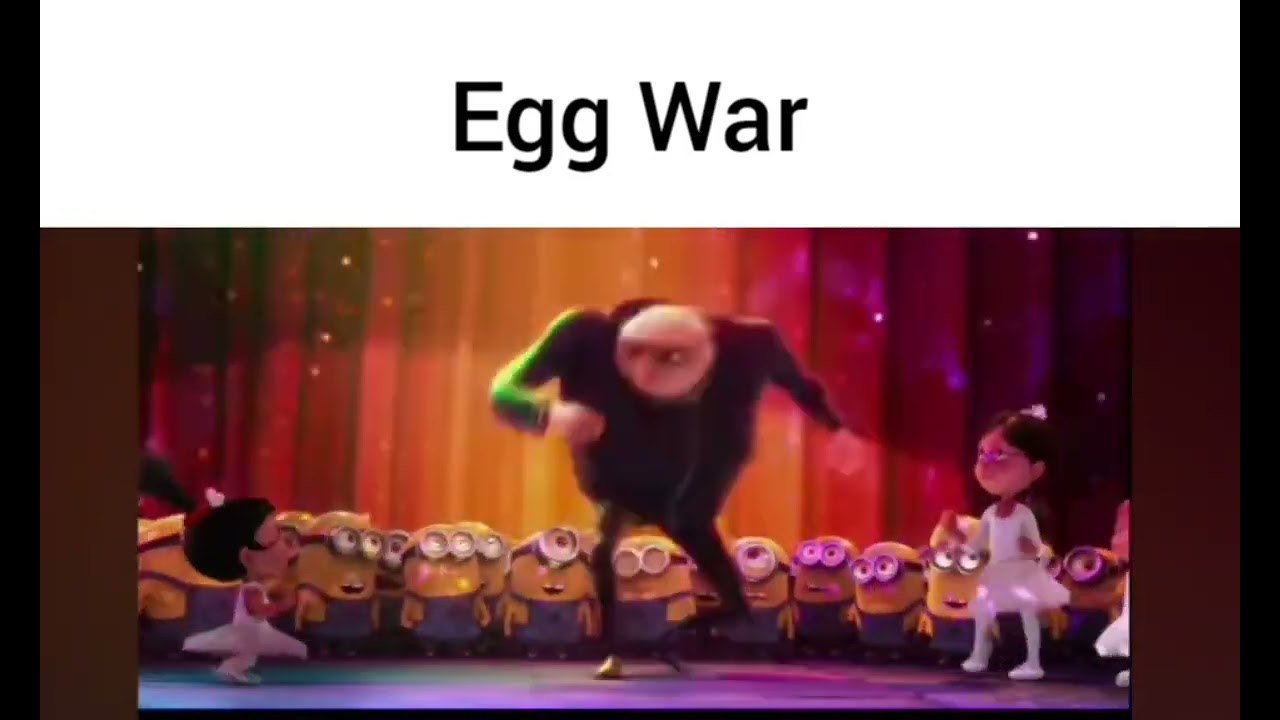 Blockman Go OST BE Like (OUTDATED)