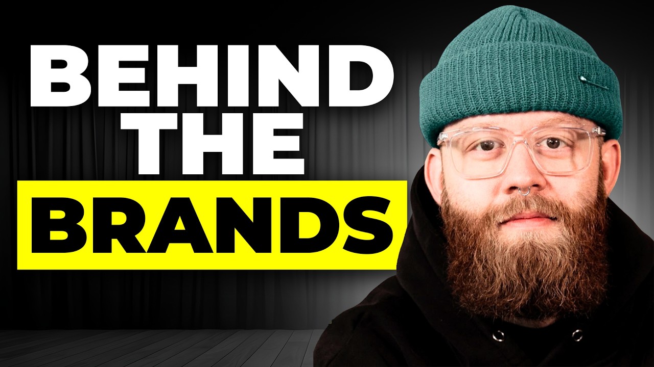 Business Is HARD, Until You Build a Personal Brand That Works for You
