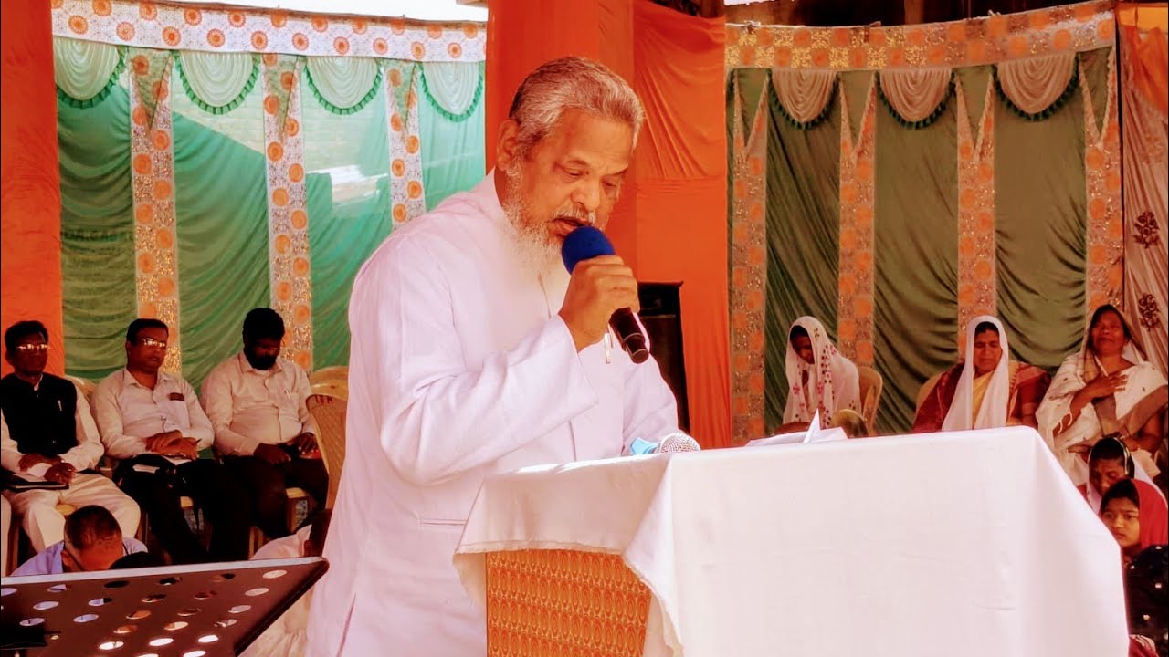 ଏ ଦୁନିଆର ଅନ୍ଧାର ପଥେ // Rev ପାରିଚ୍ଛା ଙ୍କ worship video // R. Udayagiri ପ୍ରାର୍ଥନା ମିଟିଂ 2026