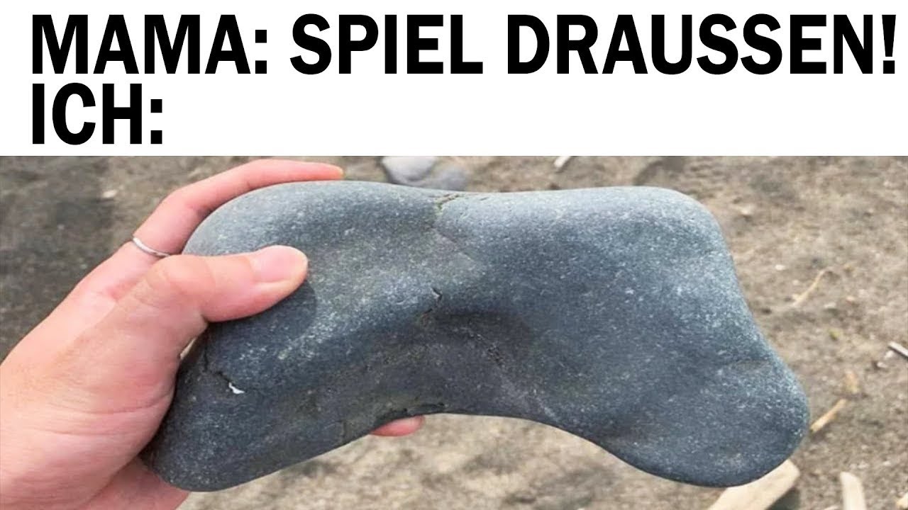 MEMES die NUR RICHTIGE GAMER VERSTEHEN (2024)