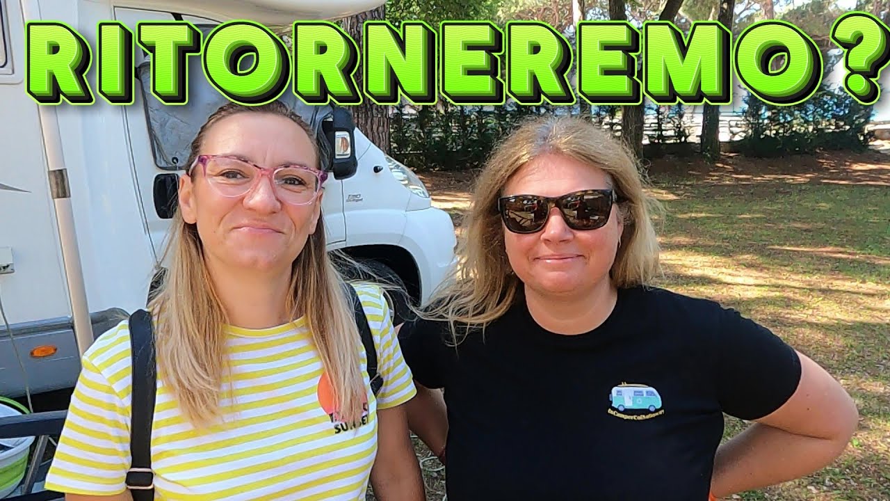 La Croazia è Cambiata....E Non in Meglio (Prezzi 2025) - Viaggi in Camper