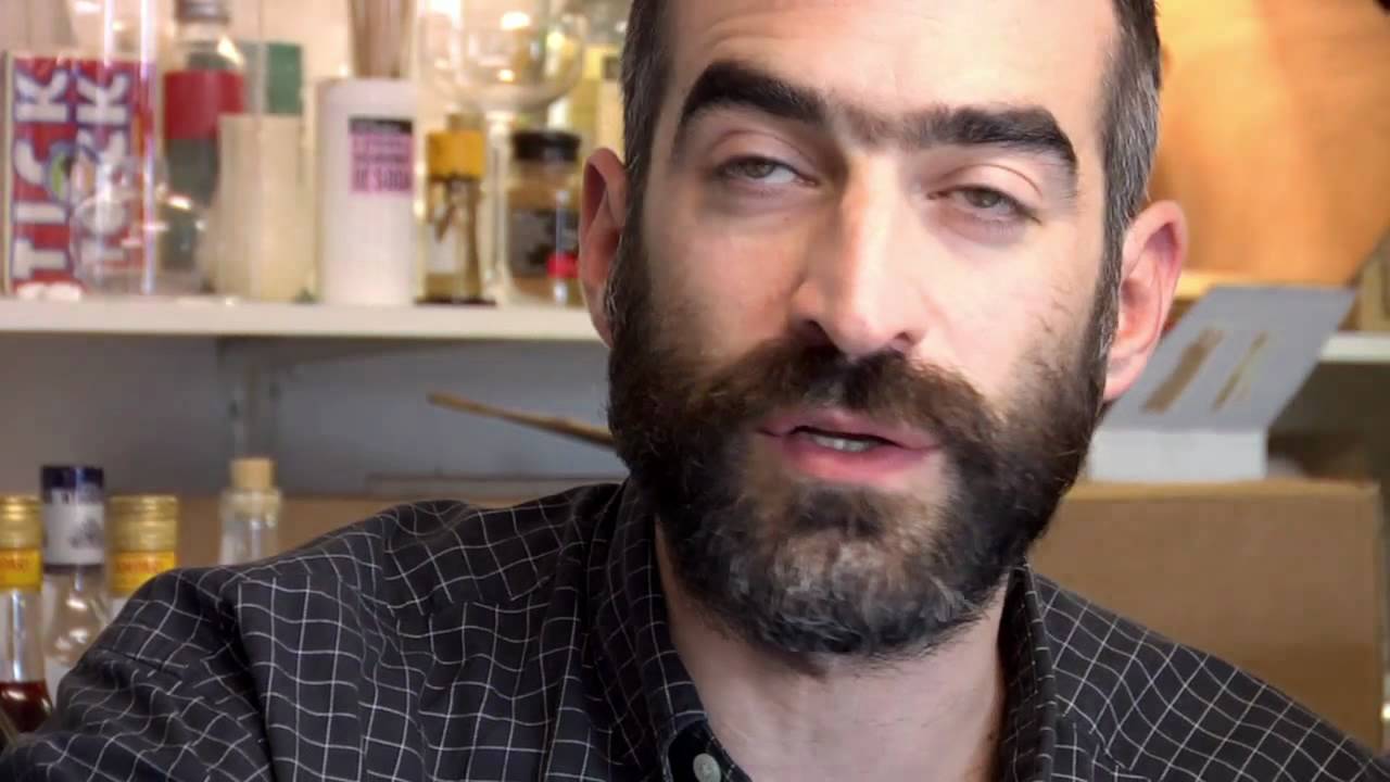 Cool Hunting Capsule Video: Tony Conigliaro