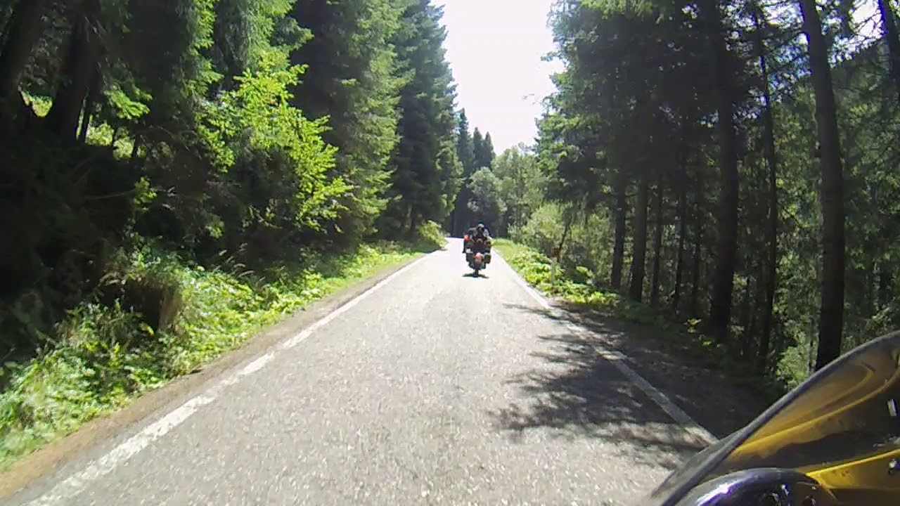 Martin Hagemann -Guzzi e piu-