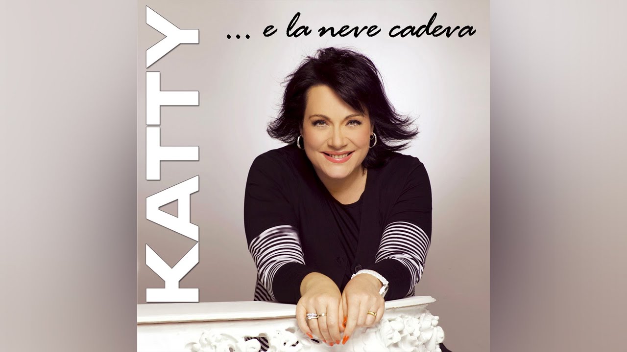 Katty - E la neve cadeva (album intero)