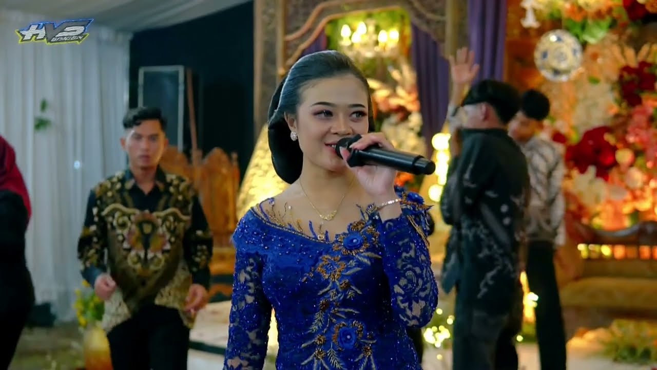 KMB Gedrug Sragen - AM Pro Audio - HVS Sragen