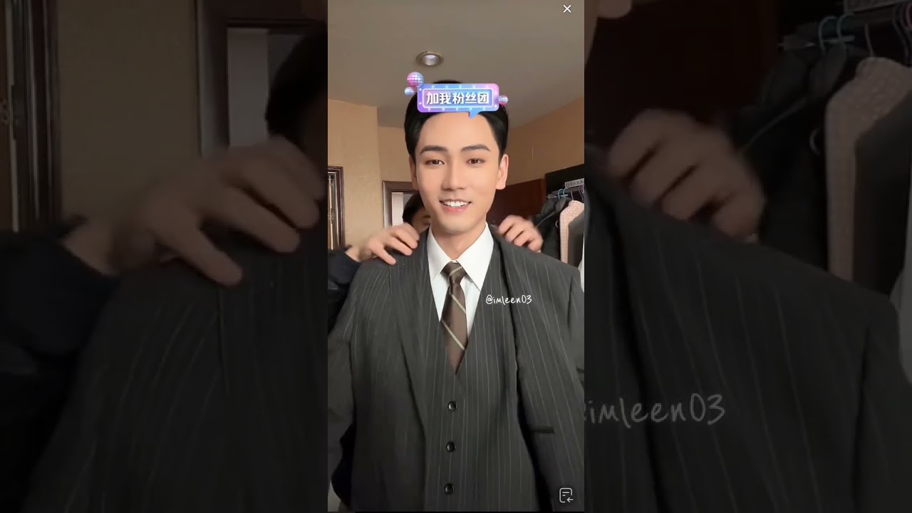 20260204 谢予望直播 #谢予望 
