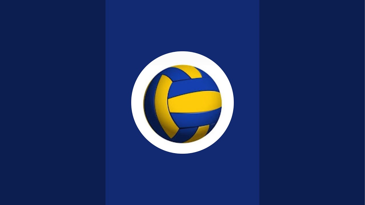 VolleyballMumbaiCustomsLive is live!