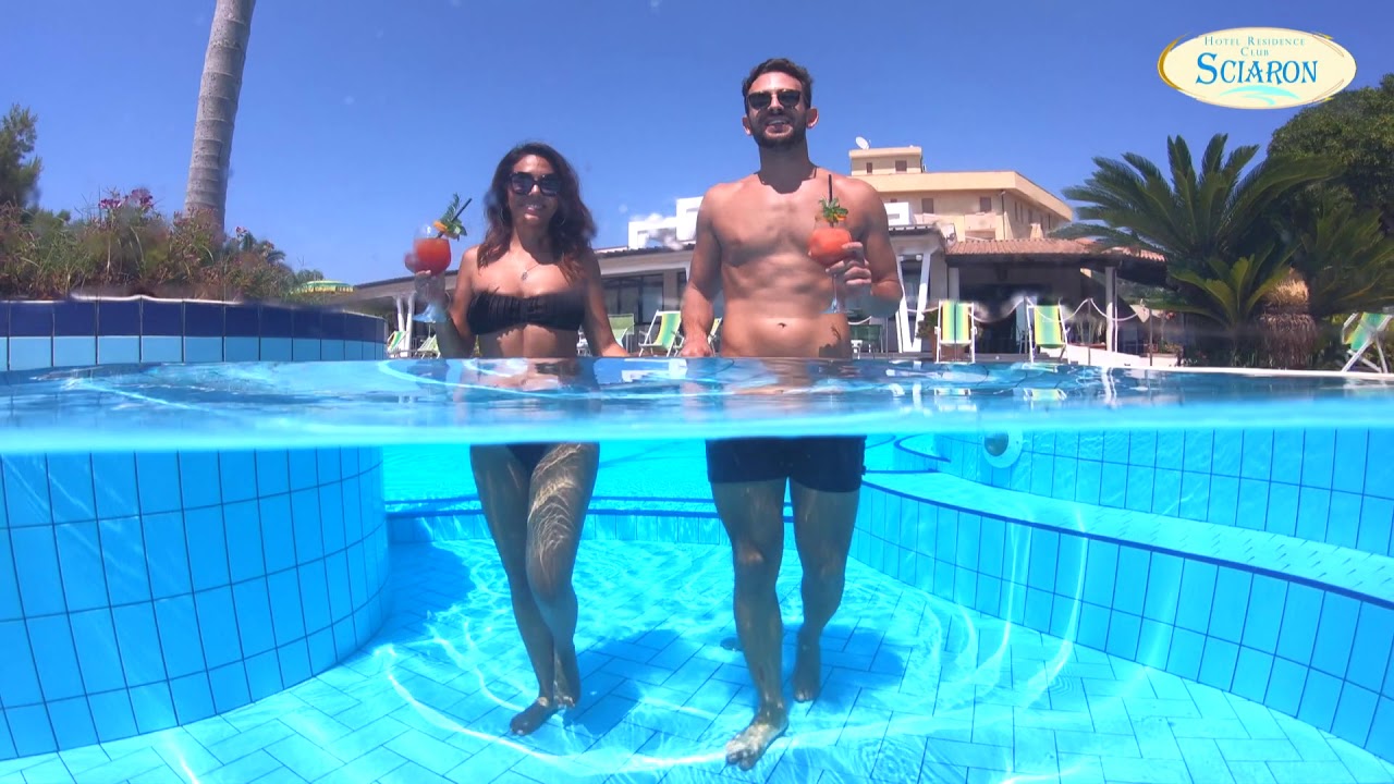Hotel Sciaron - Capo Vaticano - Calabria