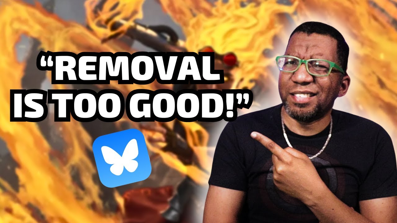 Removal is TOO GOOD In Standard & 12 of YOUR Other MTG Hot Takes!