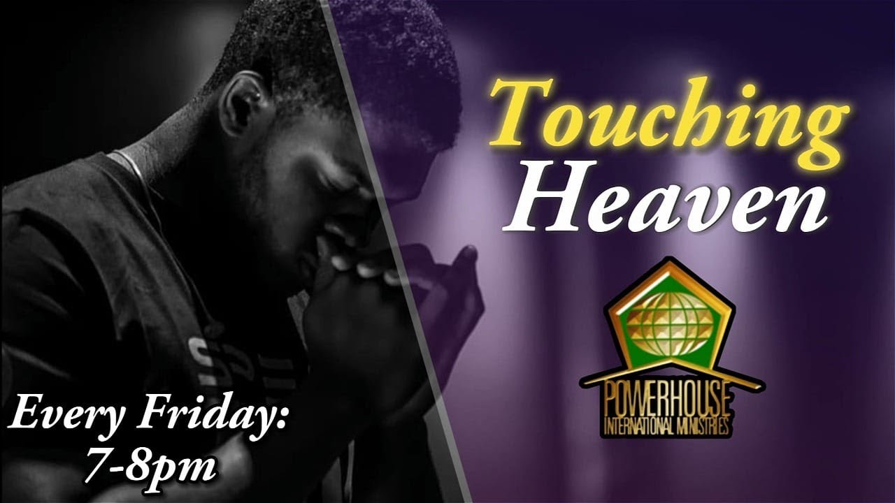 Touching Heaven | 21/01/26