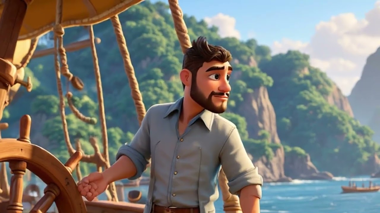 The Rich History of Papua New Guinea (4 Minutes)