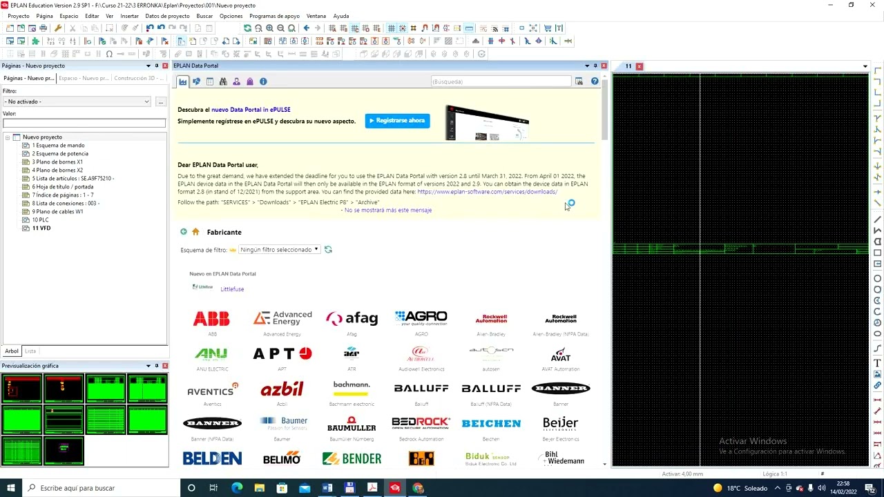 12 Registro y uso de Data Portal