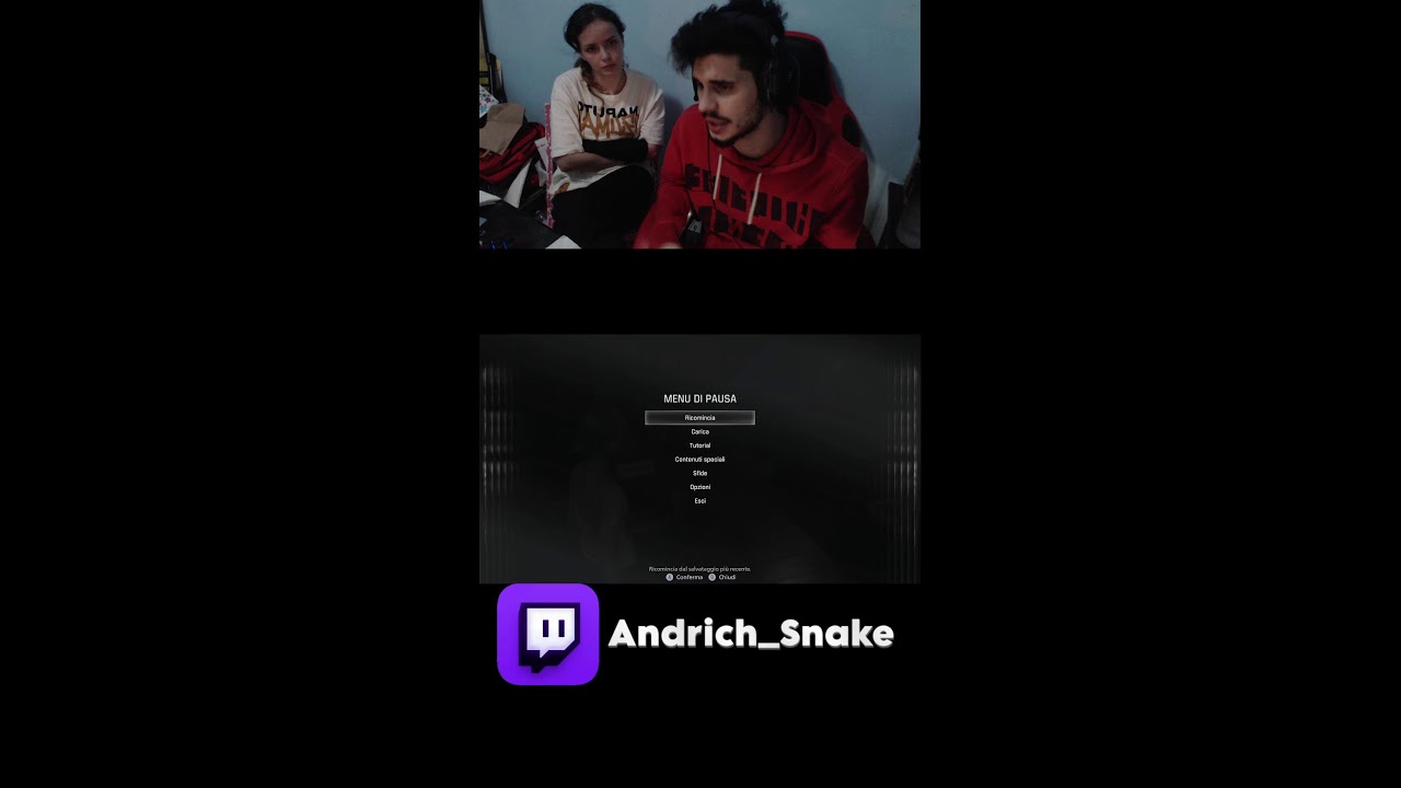 [PC] RESIDENT EVIL REQUIEM | E FINALMENTE E' ARRIVATO QUEL GIORNO