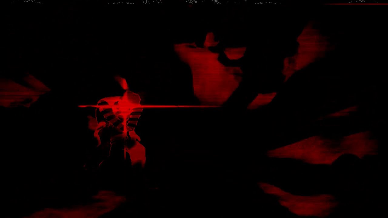 【MUGEN】ONI Donald Lunatic β Showcase