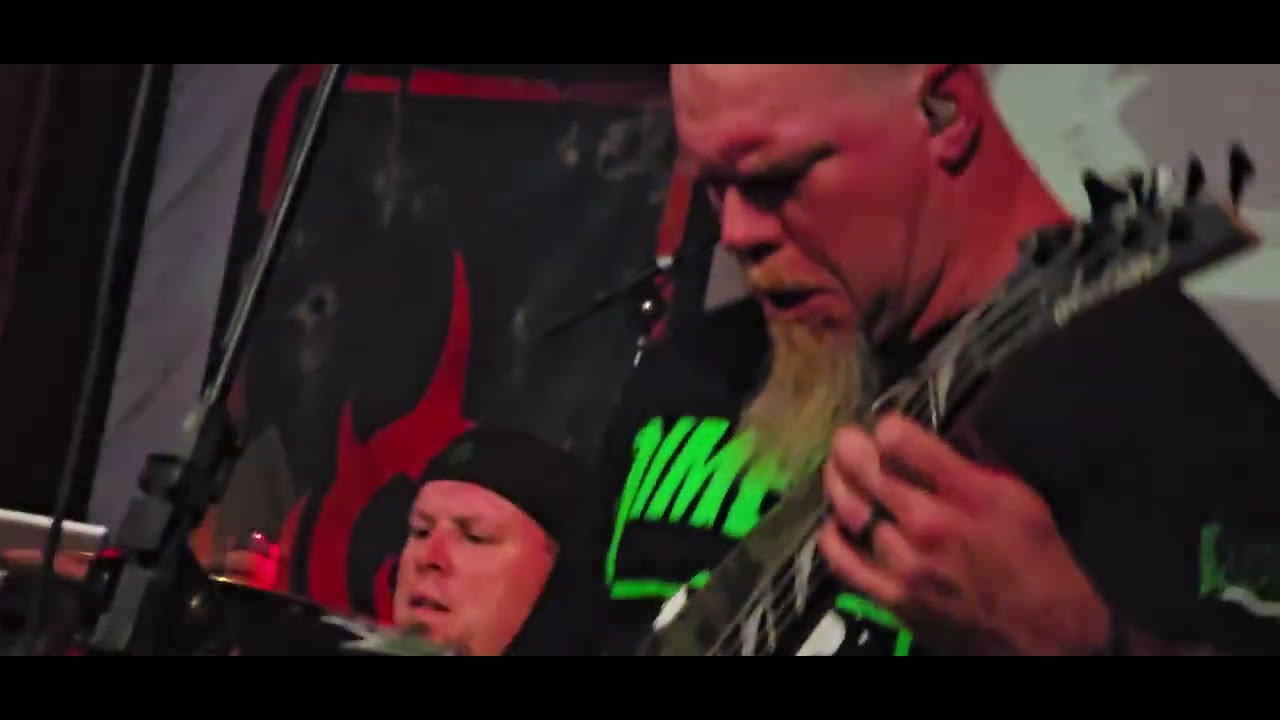 Trendk*ll: *laughtered @ Haltom Theater 