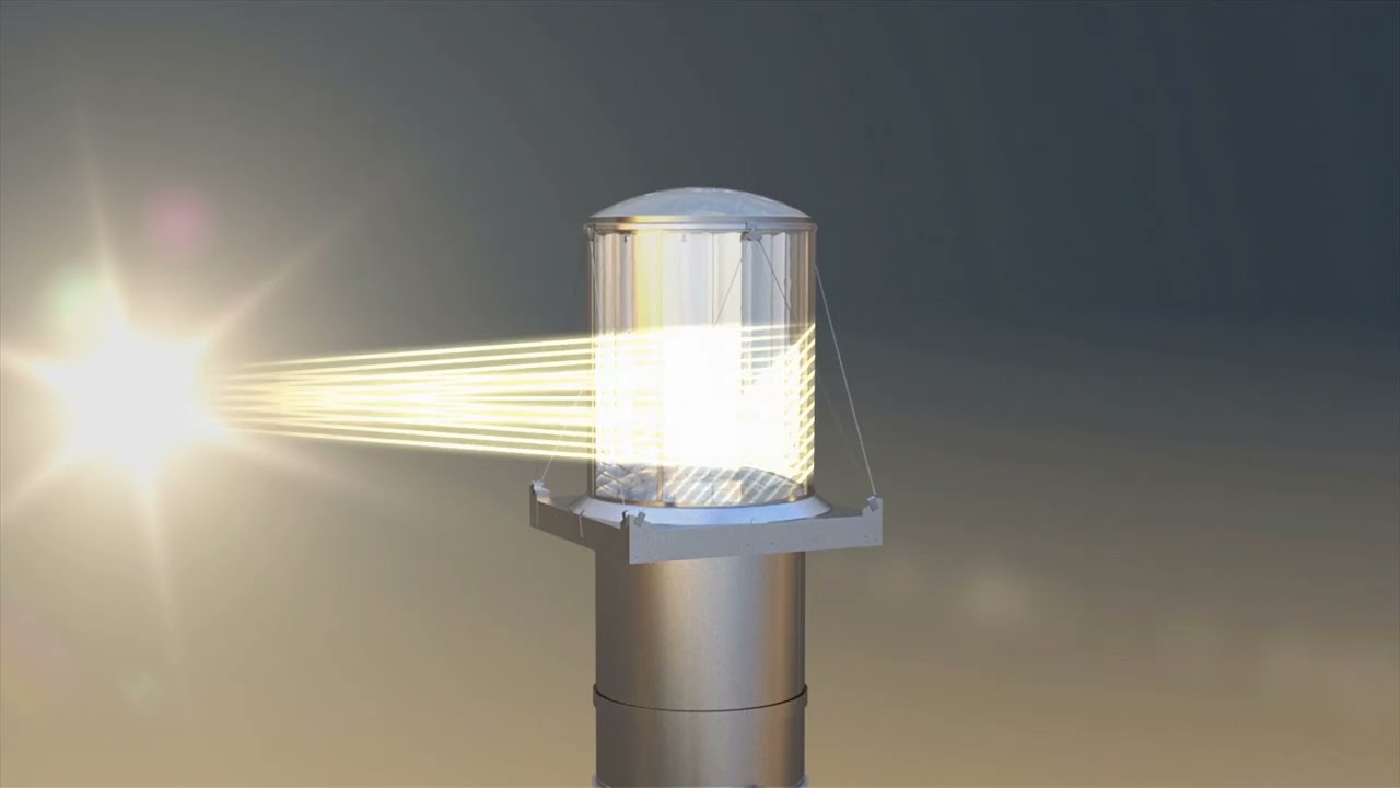 Svetlovod Solatube&reg; SkyVault &ndash; keď potrebujete maximum denn&eacute;ho svetla
