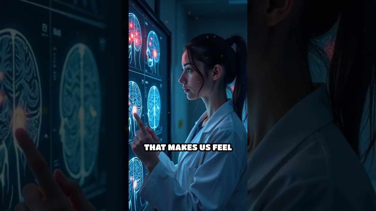 Unlocking the Science Behind Human Curiosity