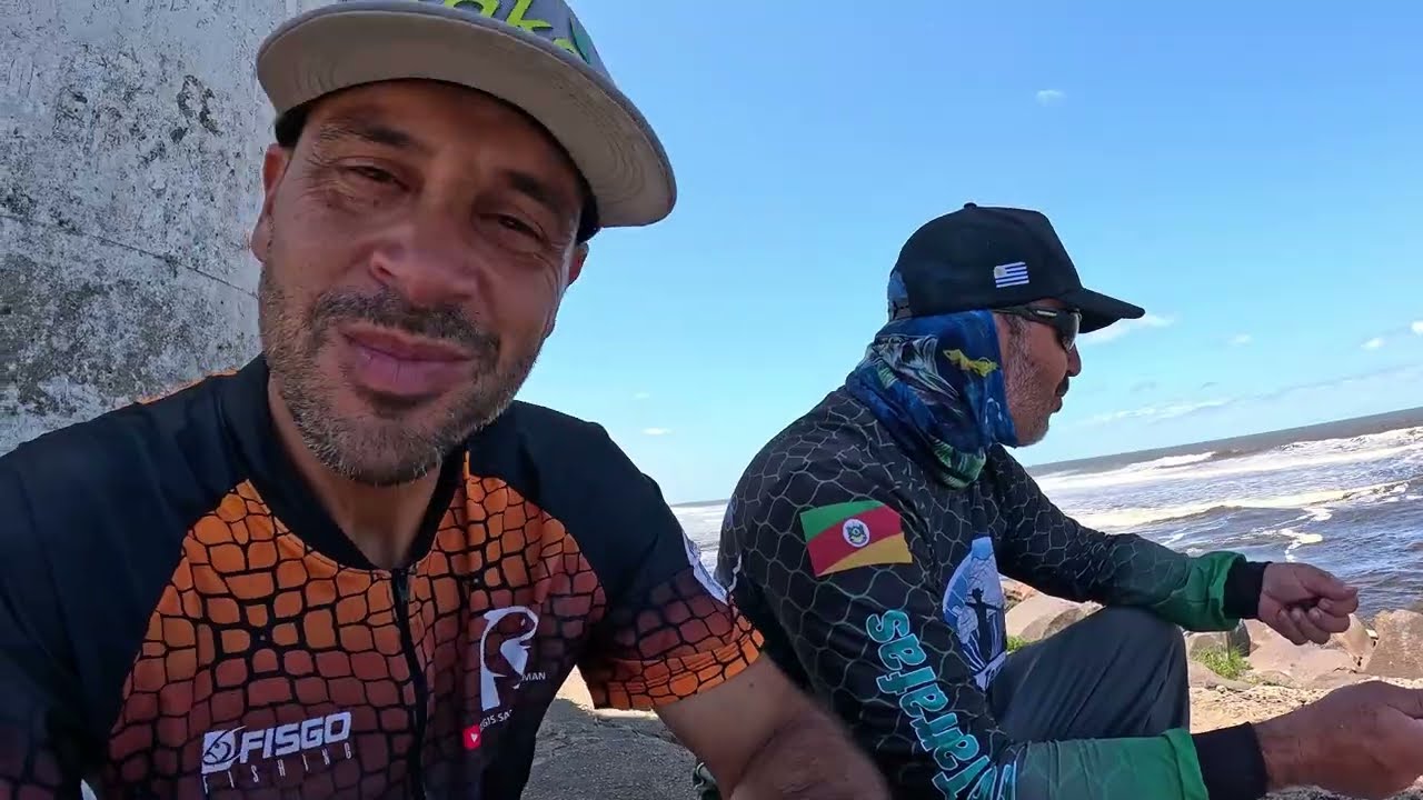 7,450 kg de FORÇA BRUTA !!! PESCAMOS UM GIGANTE !!!