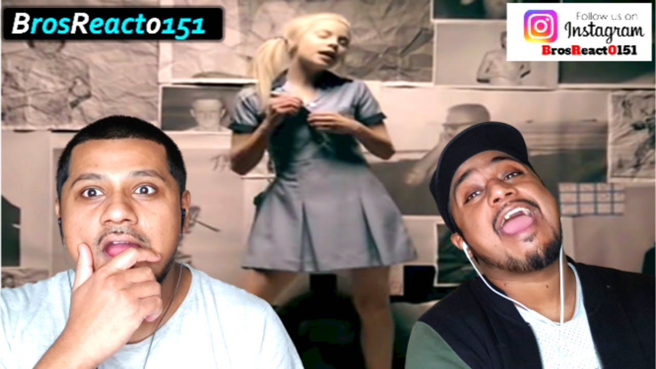 Die Antwoord - Enter The Ninja (Explicit Version) | REACTION