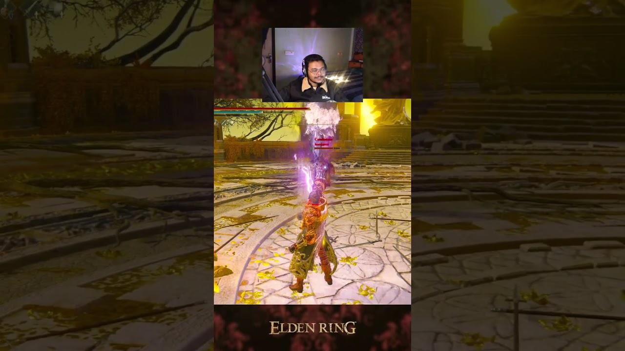 I obliterated him from the Arena !