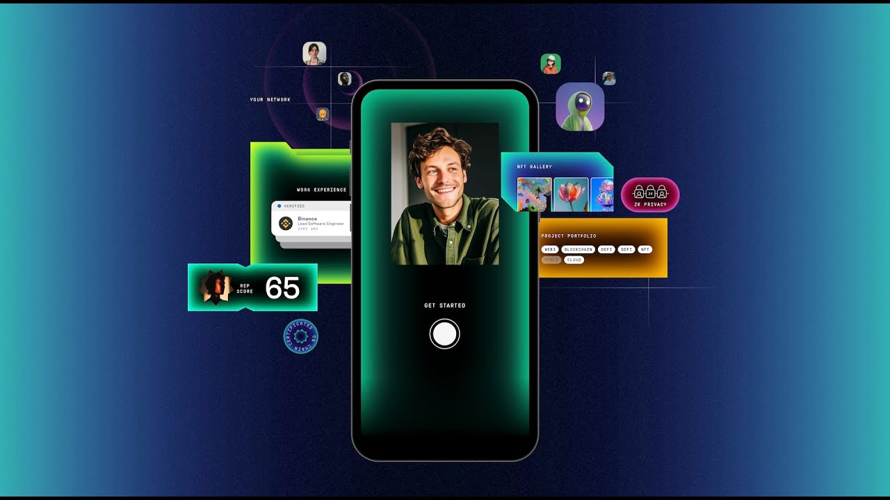 Редизайн сайта Bondex: как мы создаем будущее Web3 Work