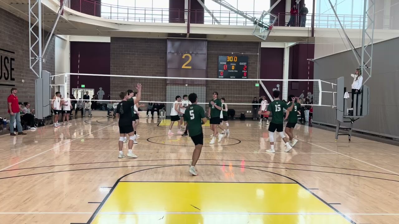 CSU A VS UVU C PART 2