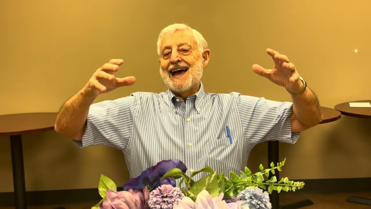 THE SEVEN PERSONAGES Revelation 12:1-17; Revelation 13:1-10