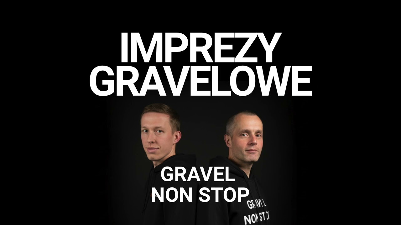 Imprezy gravelowe. Ultra czy gravel racing?