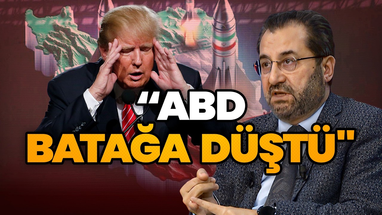 Türkiye'de ve dünyada petrol ve doğalgaz fiyatları artacak | Ahmet Yavuz - Ahmet Hamdi Kepekçi