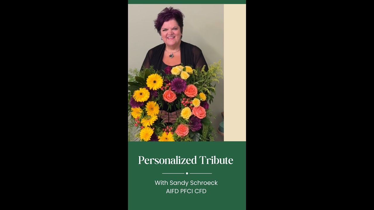 Tribute Personalization Tips and Tricks