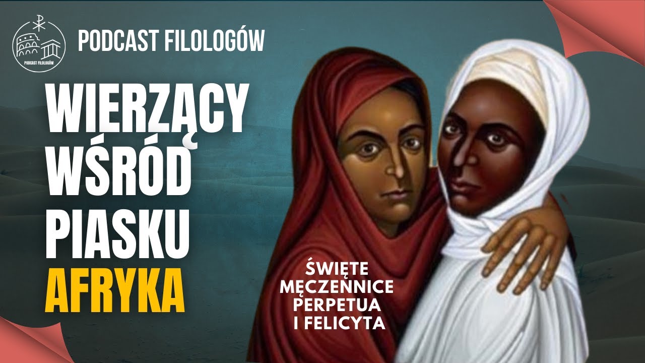 Afryka - chrześcijaństwo wśród piasku ???