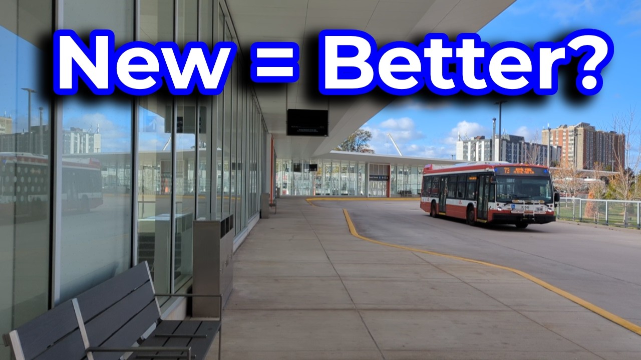 Обзор станции Маунт-Деннис | Путеводитель по станции