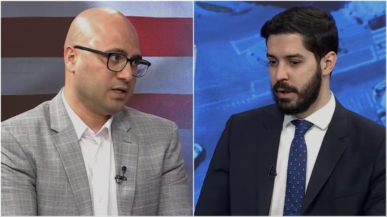 PODNE I Ko je u prednosti - Iran ili Izrael i Amerika? Analitičari o toku rata na Bliskom istoku