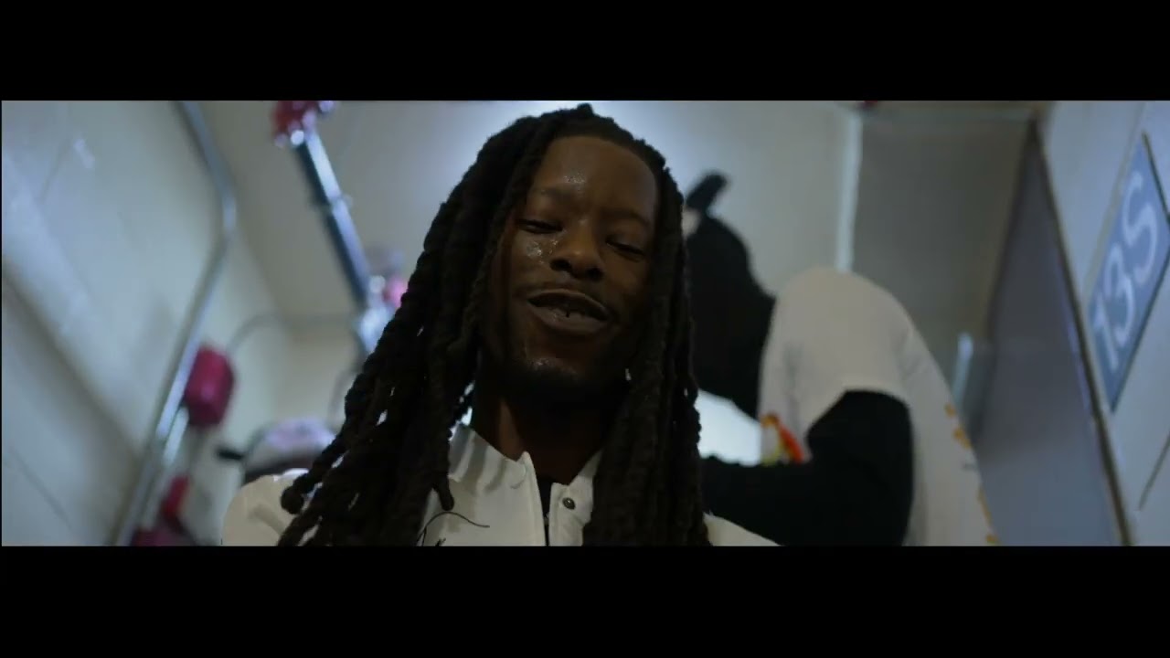 Kaydoh Majour - Siri (Music Video)