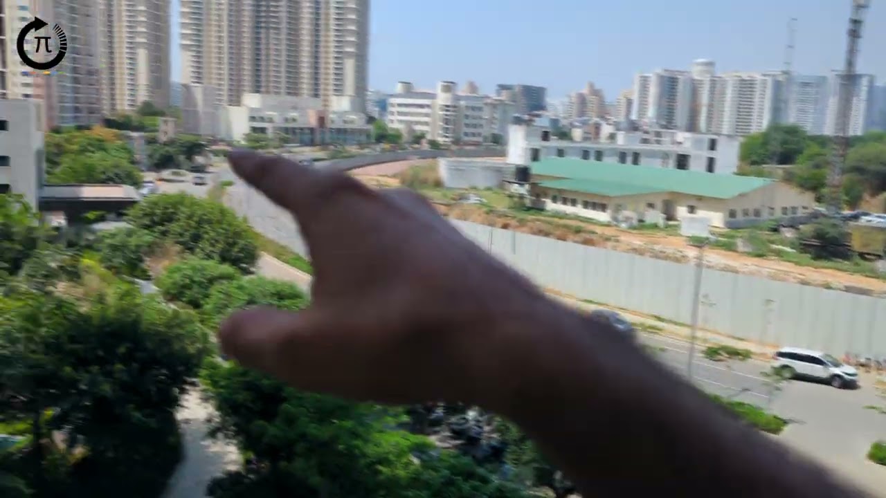 DLF Crest 4BHK (4022 Sqft) with pi Realty.