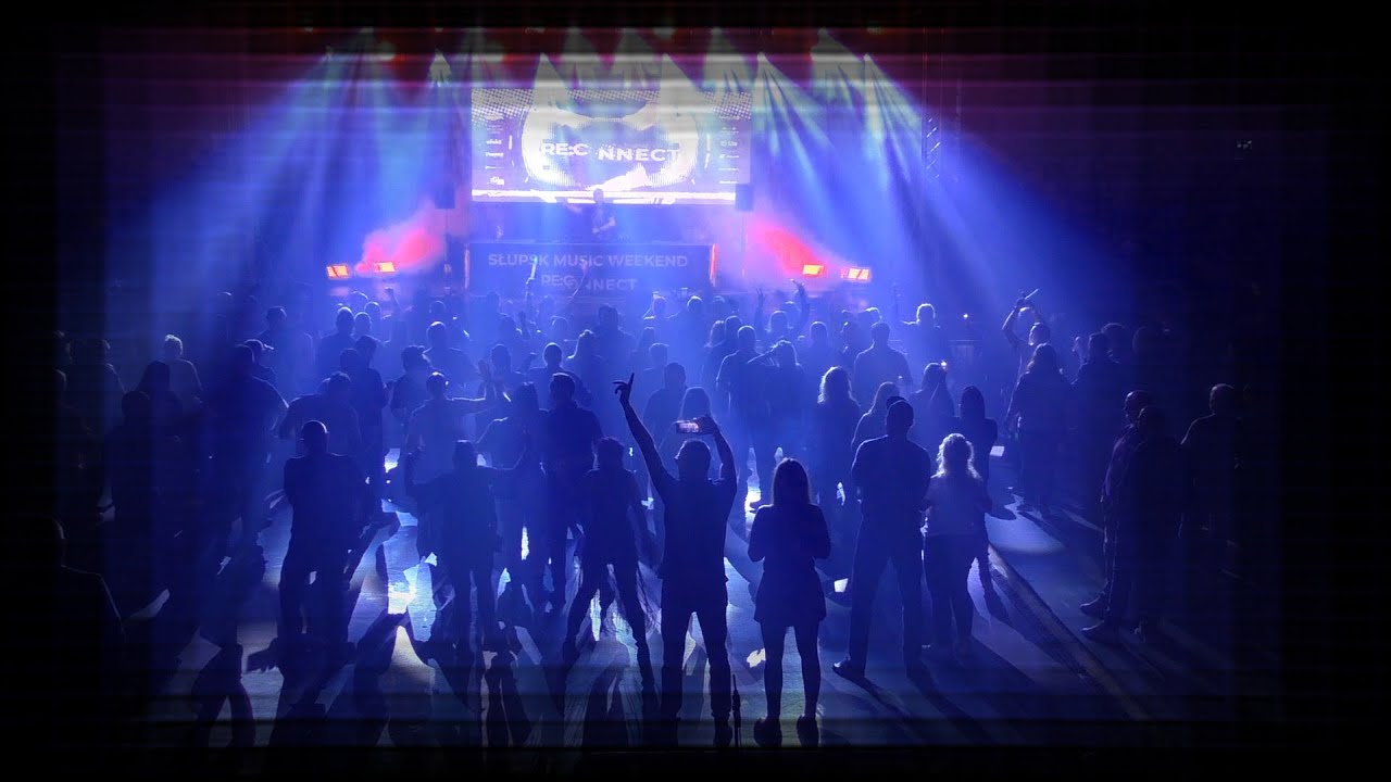 Retro Festival Słupsk 2025 (fragmenty)