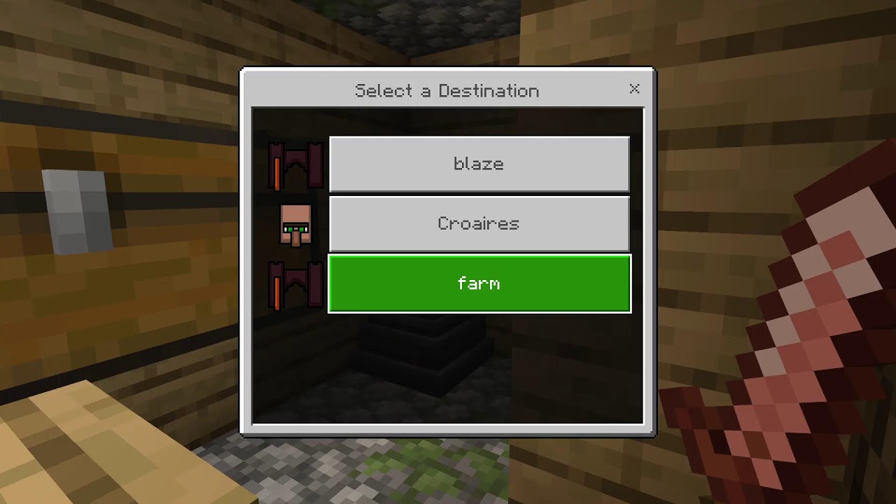 Minecraft tinkers construct
